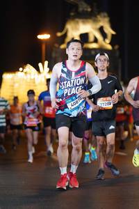 BIB: 40874, 77208
                            <button type="button" onclick="openModal(23115765)" class="btn btn-primary btn-sm float-right btn-popup" data-toggle="modal" data-target=".modal-high-quality">
                        <i class="fas fa-shopping-cart"></i> Add to Cart
                    </button>
                                            <button type="button" onclick="isThisMe(23115765, true)" class="btn btn-success btn-sm float-right btn-popup btn-isme hidden" data-toggle="tooltip" data-placement="bottom" title="นี่คือรูปของคุณใช่ไหม คลิกที่นี่เพื่อเอาเข้าอัลบั้ม">
                        <i class="fas fa-plus"></i> Add to album
                    </button>
                    <button type="button" onclick="isThisMe(23115765, false)" class="btn btn-warning btn-sm float-right btn-popup btn-isnotme hidden">
                        <i class="fas fa-ban"></i> Remove from album
                    </button>